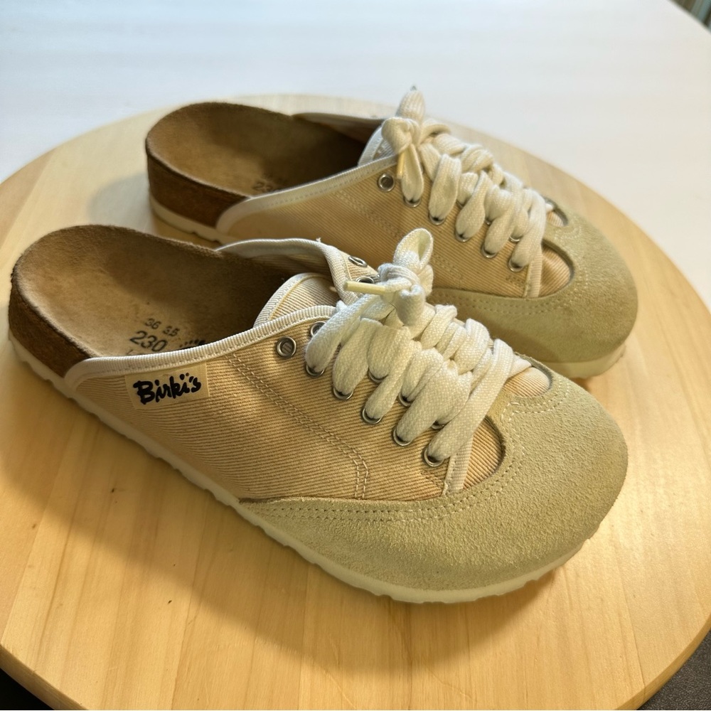 Birki's Women's Shoes Size 35